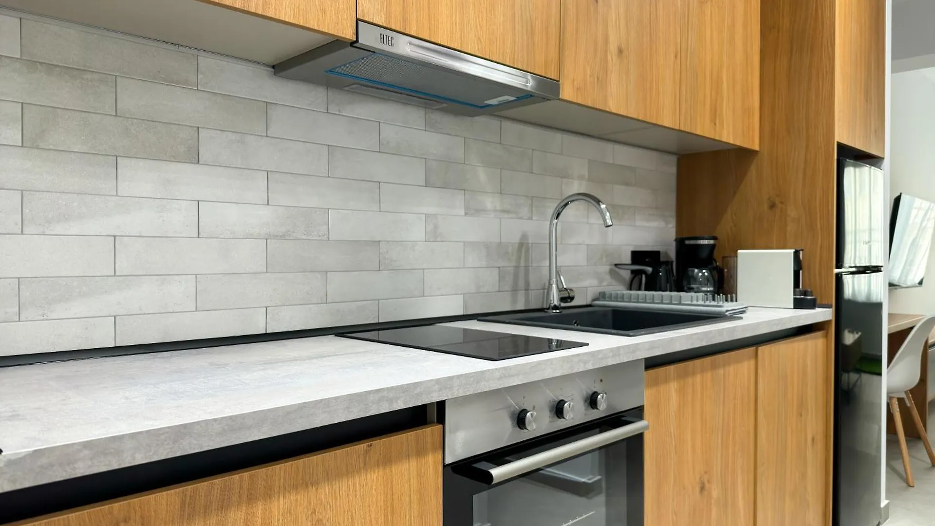 Whitekaravan Suite Θεσσαλονίκη