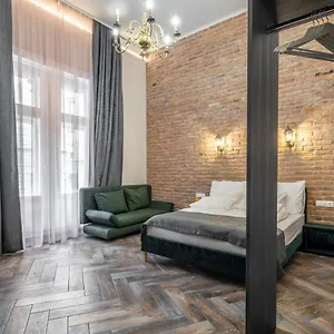 Marvelous In Andrassy Boulevard , Βουδαπέστη Ουγγαρία
