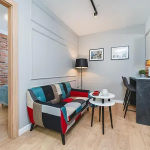 Saint Florian's - Old Town Luxury - By Upstairs , Krasków Πολωνία