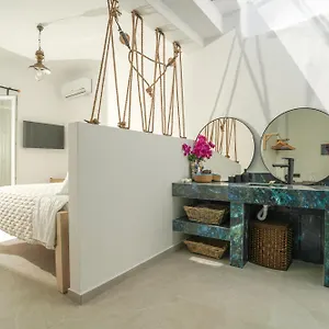 Seabed Mykonos , Mykonos Town Ελλάδα